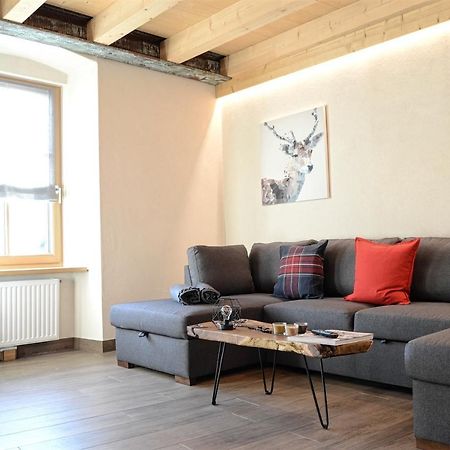 Apartment El Molin - Alpe Cermis Dolomites Cavalese Kültér fotó