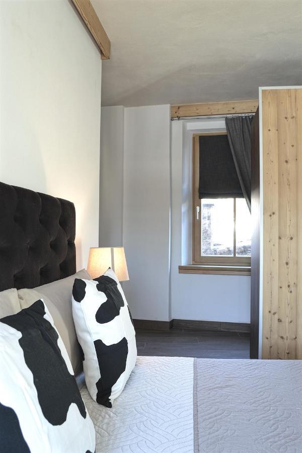 Apartment El Molin - Alpe Cermis Dolomites Cavalese Kültér fotó